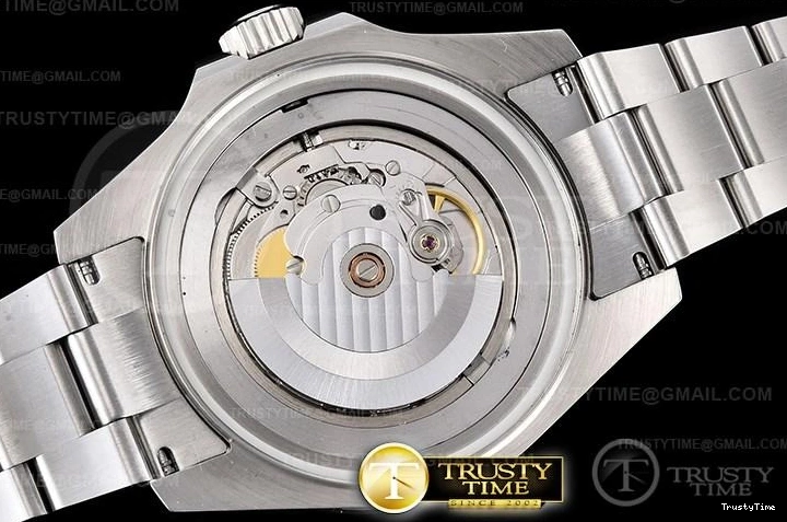 0220 ROLSD093 – Deep Sea Dweller Black Contemporary 1015